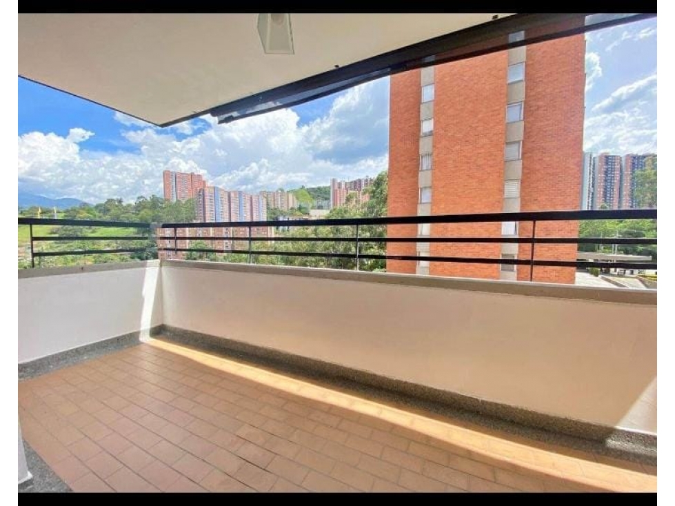 Apartamento en sector la mota — foto 2