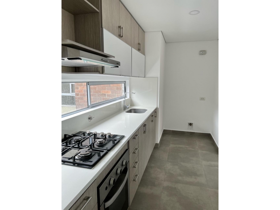 Apartamento en venta en Envigado sector Cumbres — foto 6