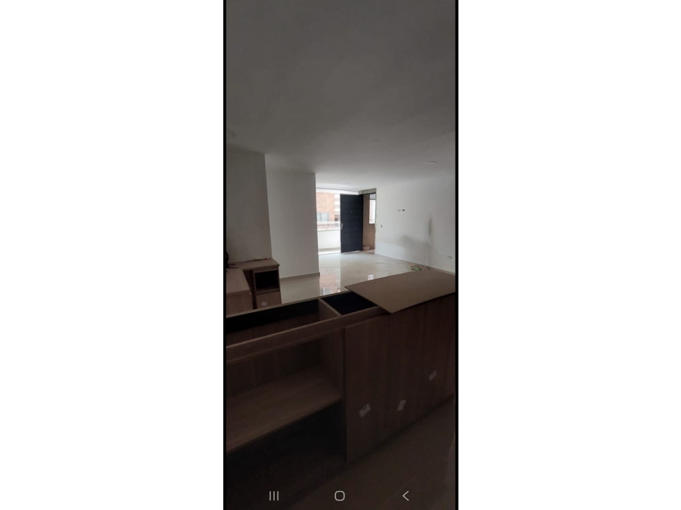 Apartamento en Bello barrio obrero — foto 2