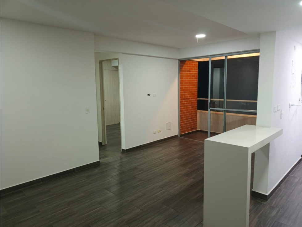 APARTAMENTO SECTOR CABAÑAS BELLO — foto 5