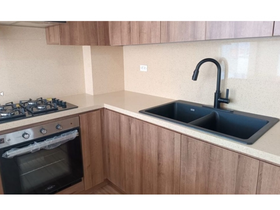 APARTAMENTO PARA ESTRENAR ZUÑIGA — foto 5