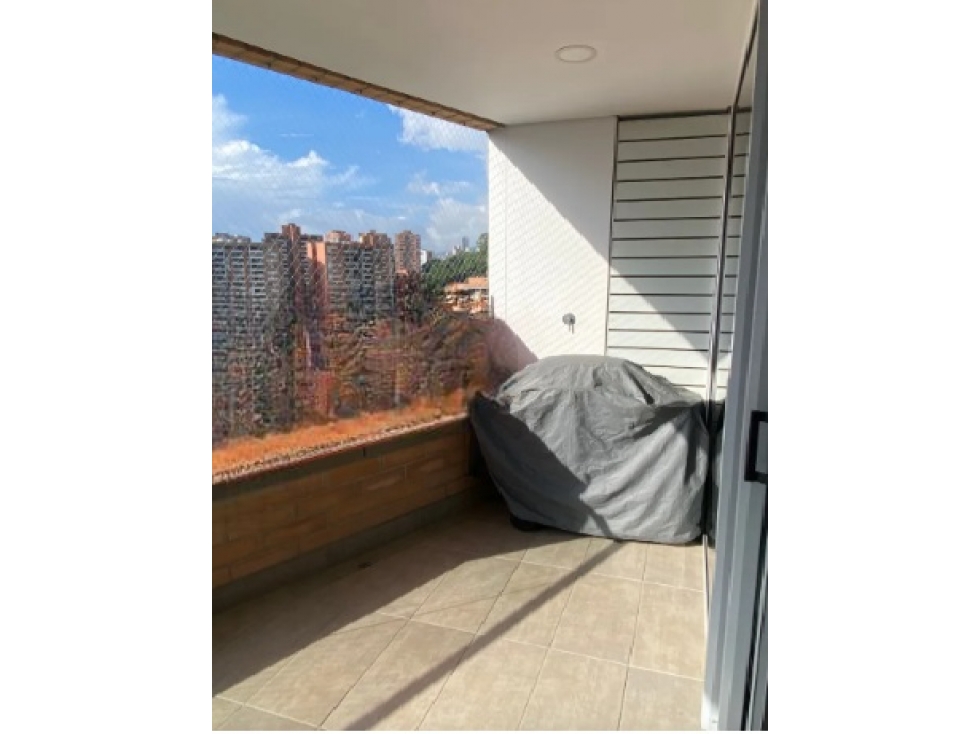 Apartamento en venta loma del chocho — foto 6
