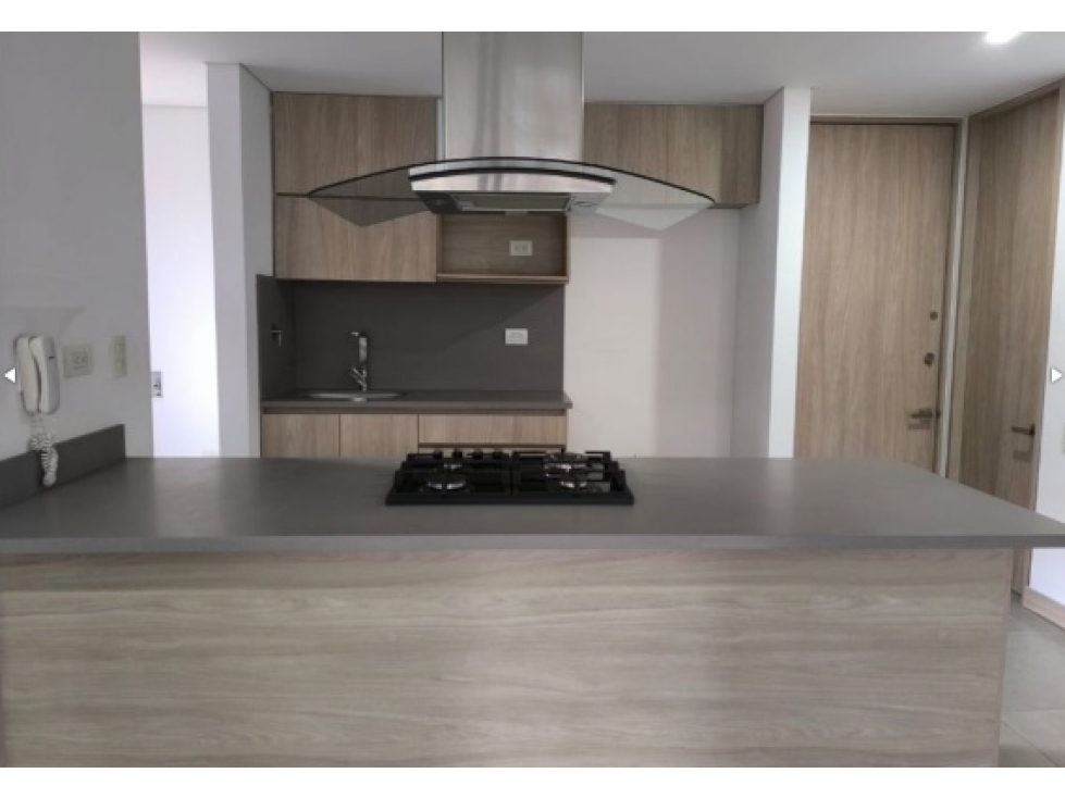 Apartamento en venta en Envigado loma del chocho — foto 6