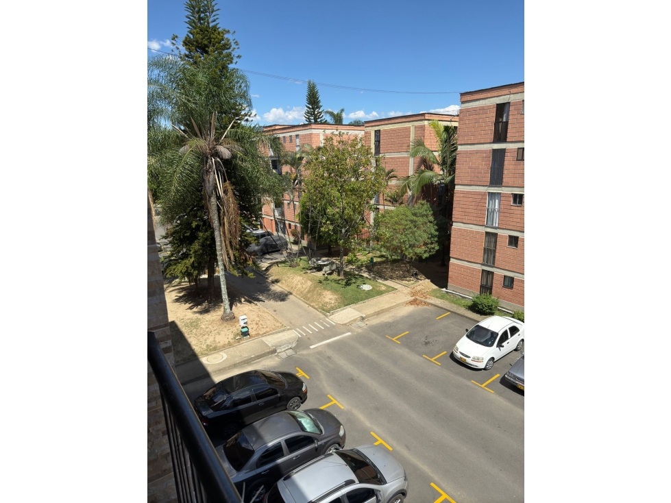 Apartamento en Itagüí cerca del parque de las chimeneas — foto 2