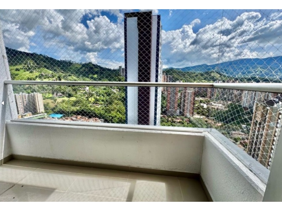 Apartamento en venta en la Doctora Sabaneta — foto 3