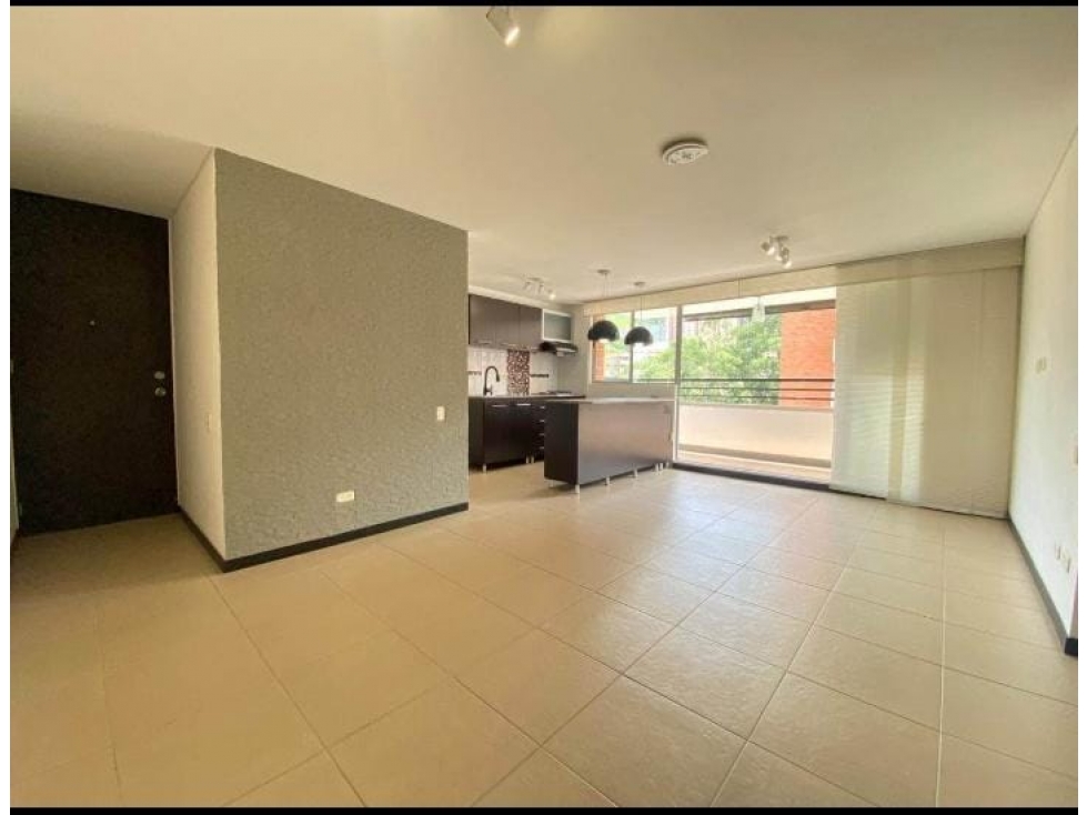 Apartamento en sector la mota — foto 5