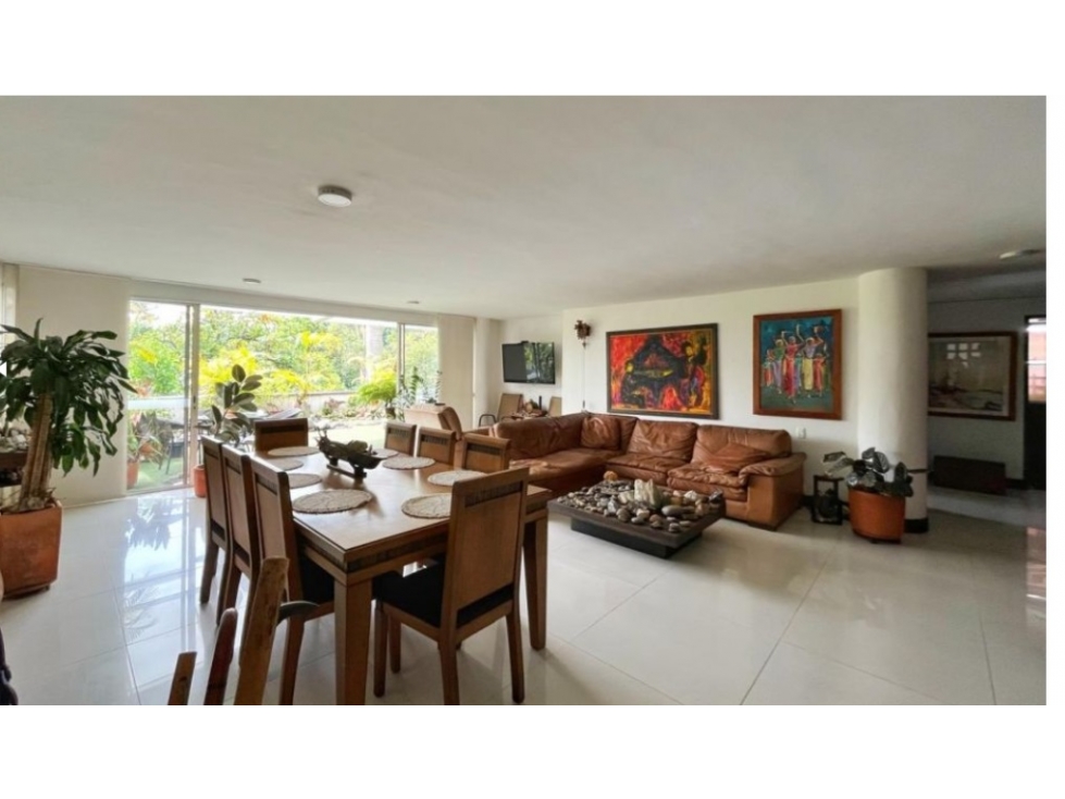 APARTAMENTO SAN LUCAS HERMOSA TERRAZA — foto 5