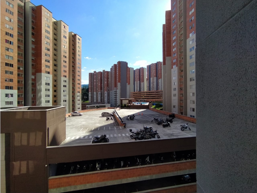 APARTAMENTO SECTOR ROBLEDO — foto 2