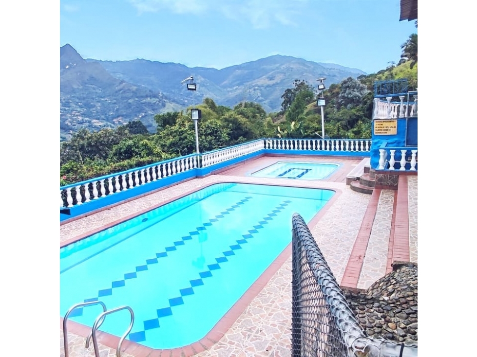 FINCA EN COPACABANA VERDA EL NORAL — foto 2