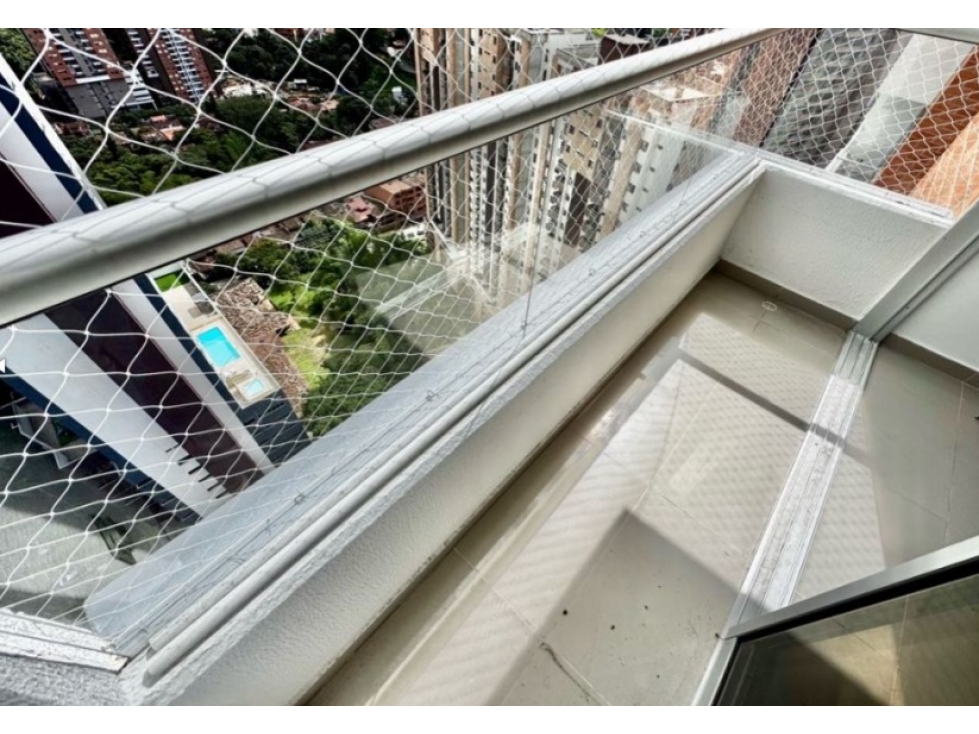 Apartamento en venta en la Doctora Sabaneta — foto 2