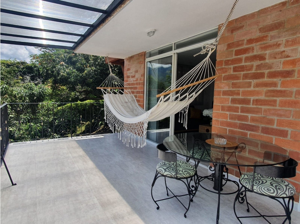 FINCA EN COPACABANA - ALTOS DE SAN JUAN