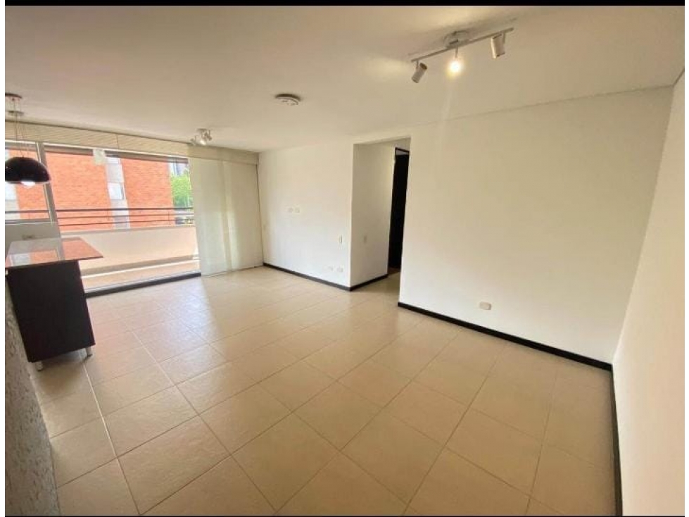 Apartamento en sector la mota — foto 6
