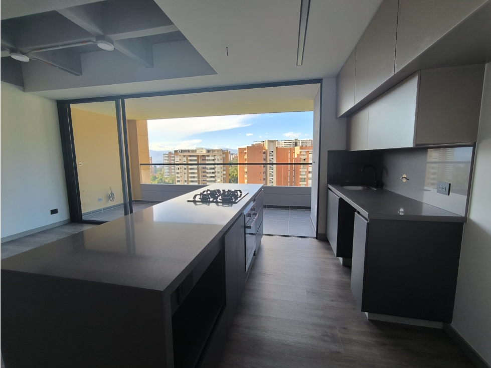 Vendo Apartamento Coral Living Envigado — foto 6