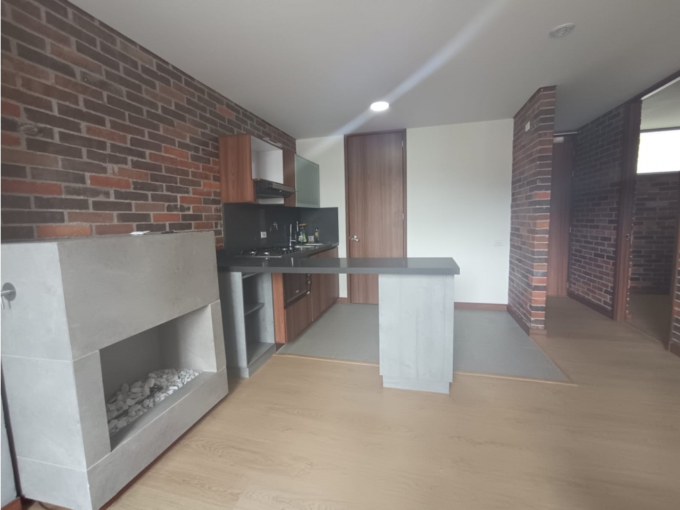 Arriendo Apartamento Unidad Avanti El Retiro — foto 6