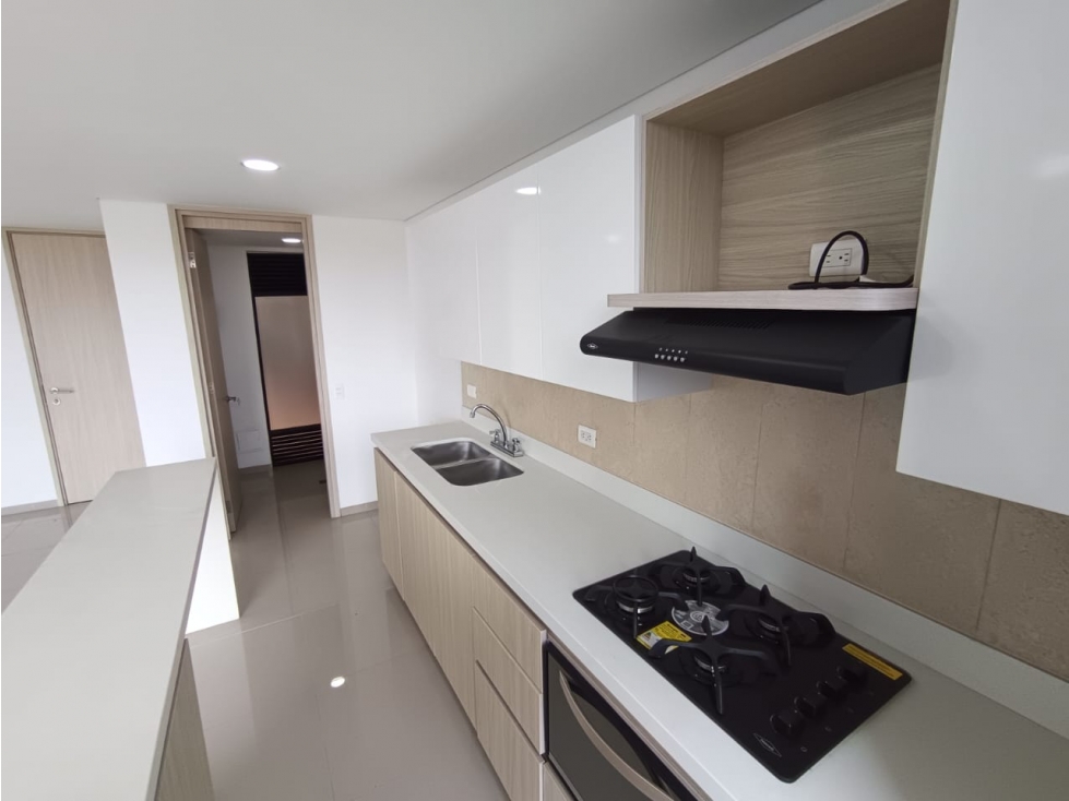 Arriendo Apartamento Monte Verde Marinilla — foto 6
