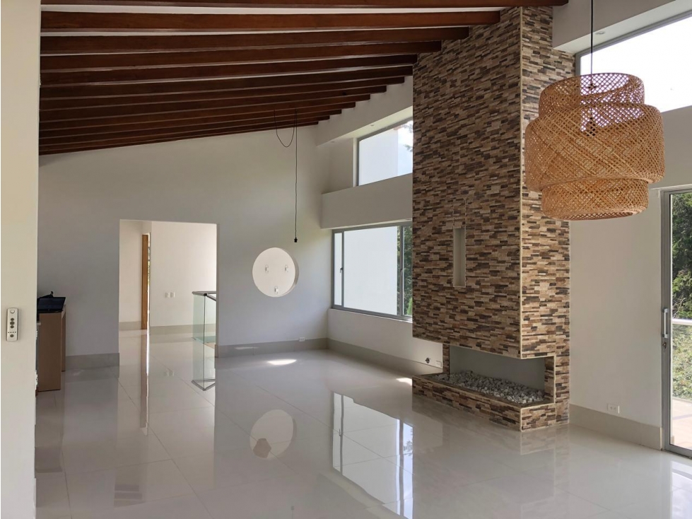 Arriendo Vendo Casa Parcelación La Pradera — foto 5
