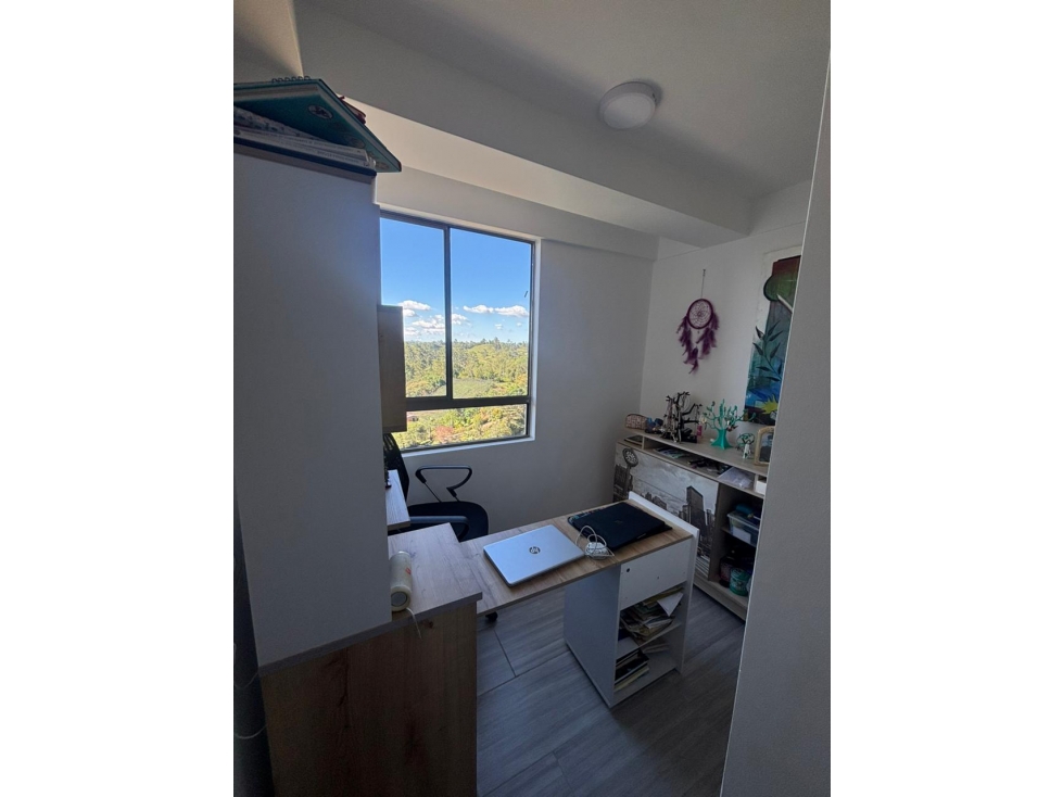 Arriendo Apartamento Unidad Canto San Antonio de Pereira — foto 5