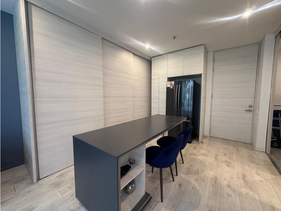 Arriendo Apartamento en SWING LIVING — foto 5