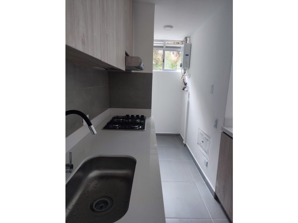 Apartamento en EL Retiro — foto 2