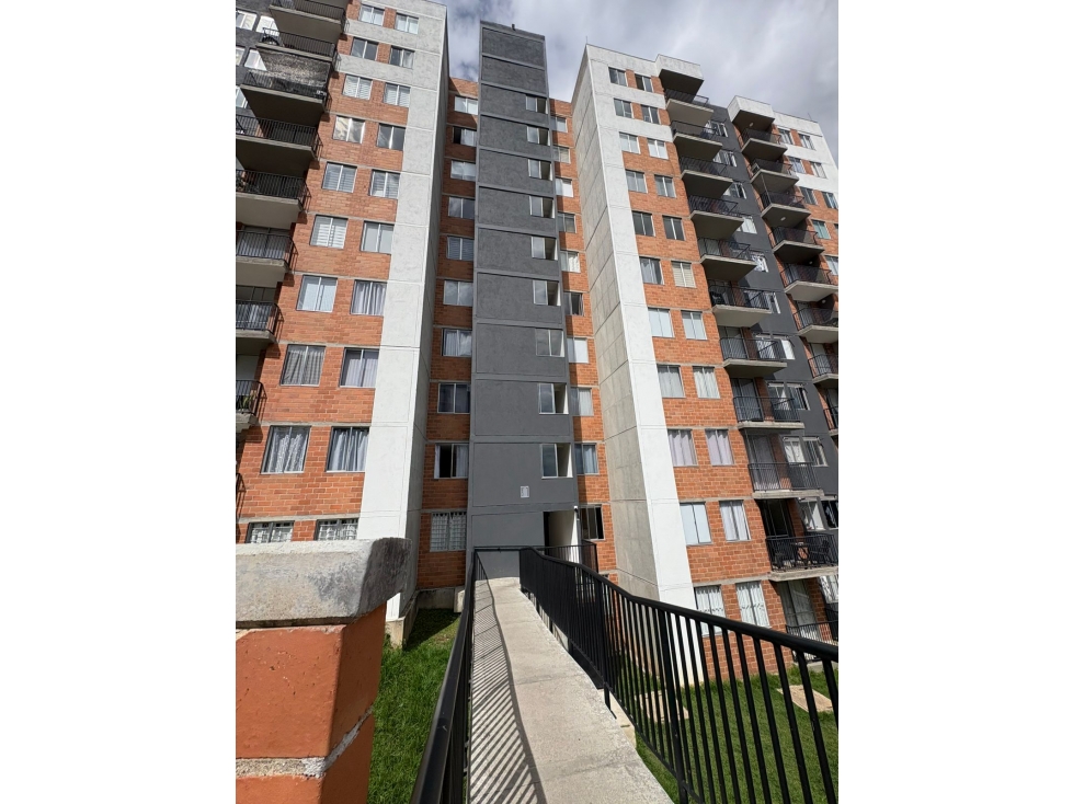 Vendo Apartamento en Rionegro