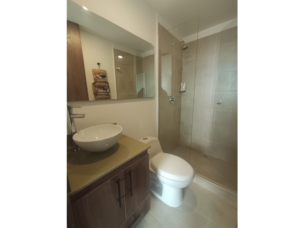 Arriendo Apartamento Parque Residencial Medieval — foto 6