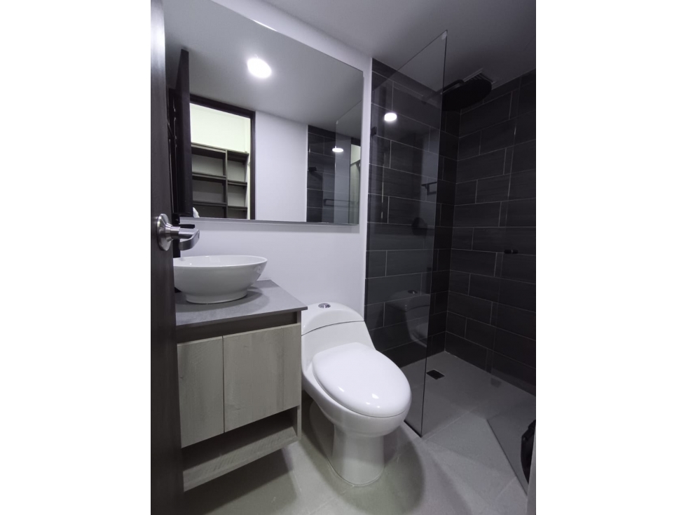 Vendo Apartamento Retiro Club — foto 6
