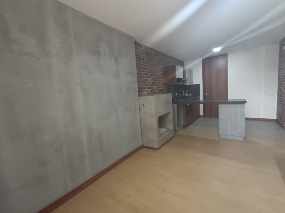 Arriendo Apartamento Unidad Avanti El Retiro — foto 3