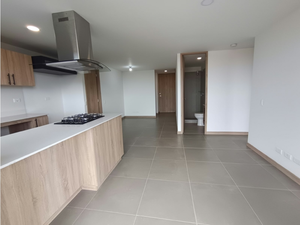 Arriendo Apartamento Parque Residencial Medieval — foto 5