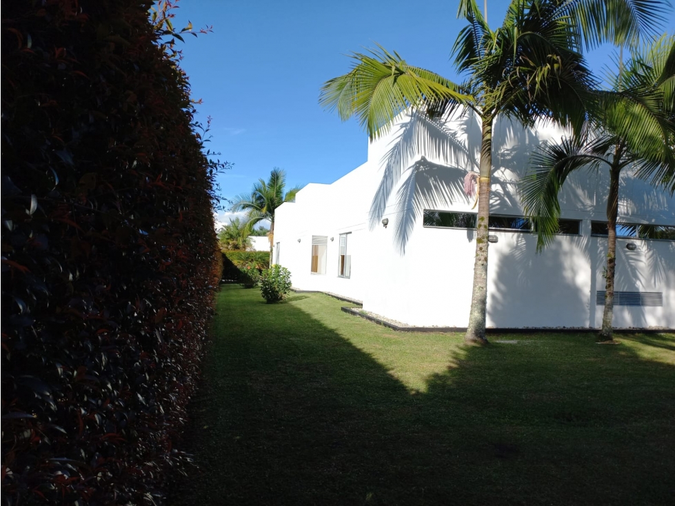 Arriendo Vendo Casa Campestre Parcelación Prado Verde Llanogrande — foto 4