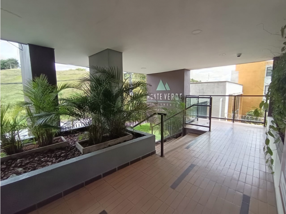 Arriendo Apartamento Monte Verde Marinilla