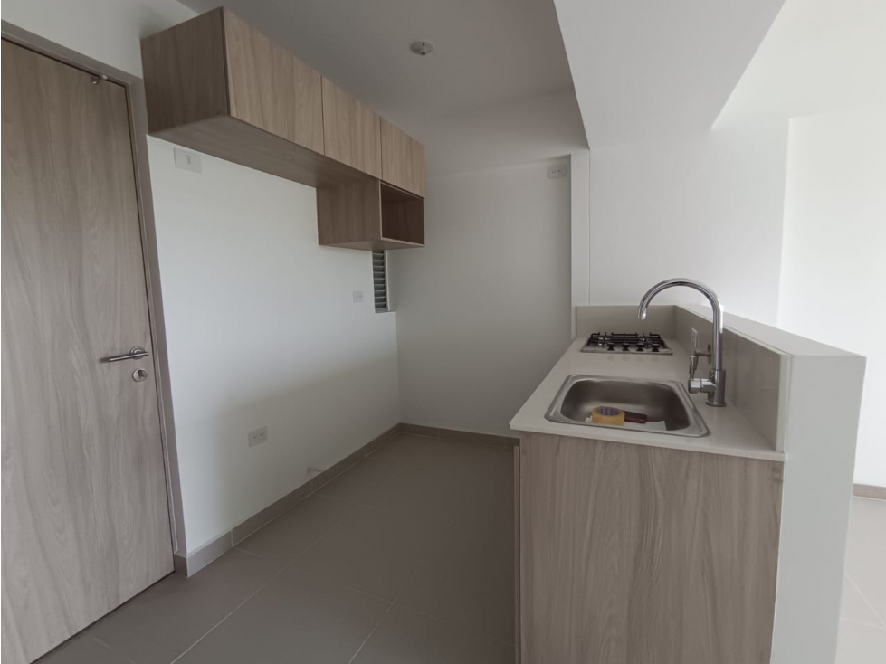 Arriendo Apartamento en Marinilla Colina de Alcaravanes — foto 3