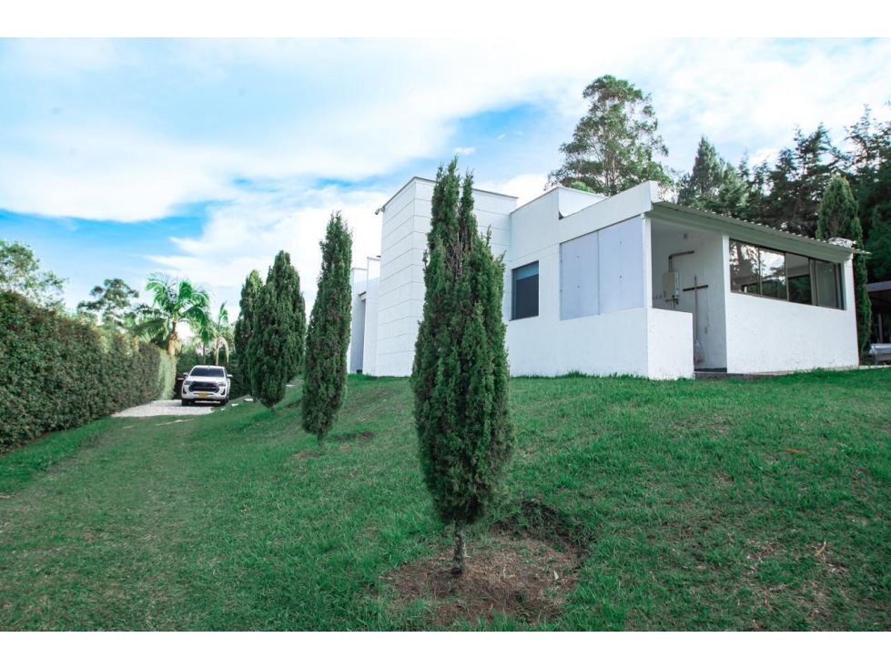 Arriendo Vendo Casa Finca Llanogrande