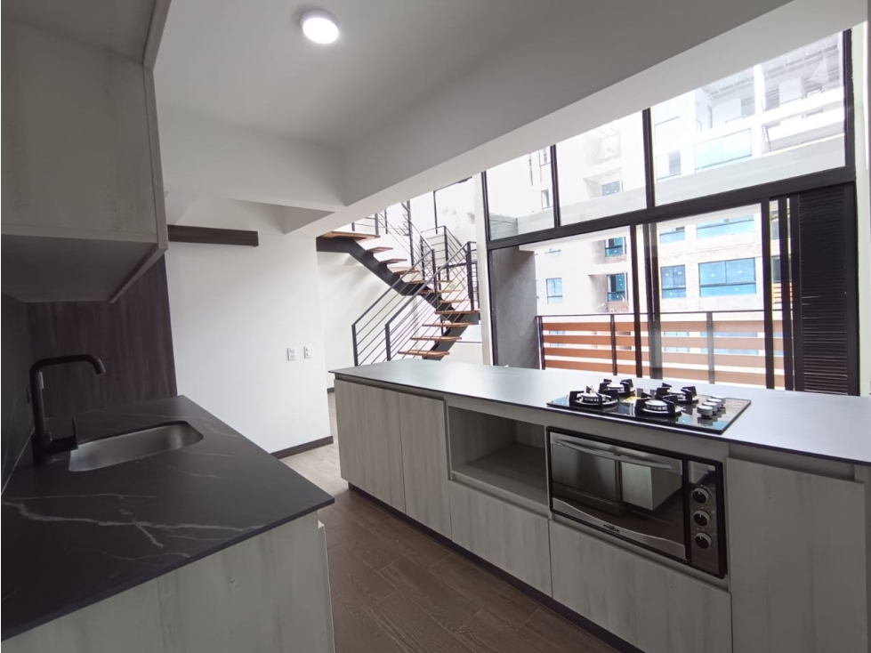 Arriendo Pent-house Retiro Antioquia — foto 6
