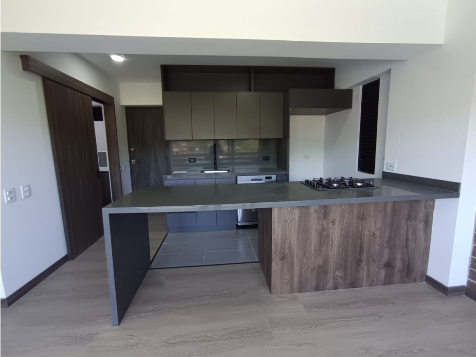Vendo Apartamento Retiro Club — foto 4