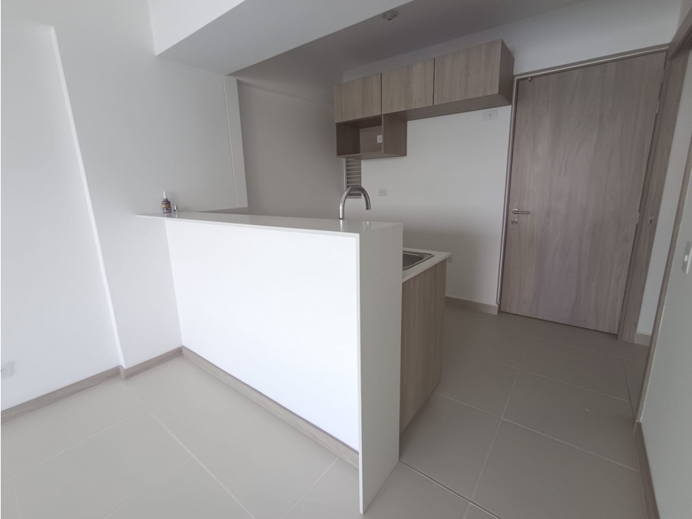 Arriendo Apartamento en Marinilla Colina de Alcaravanes — foto 4