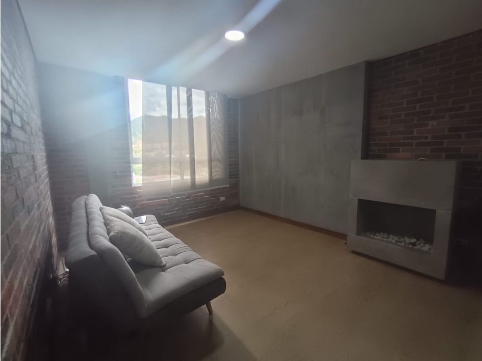 Arriendo Apartamento Unidad Avanti El Retiro — foto 2