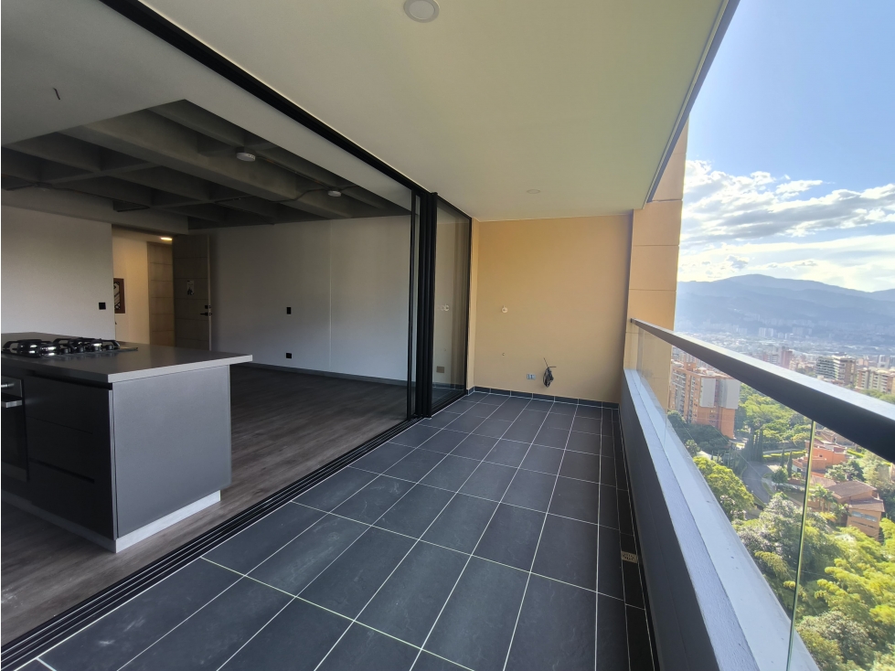 Vendo Apartamento Coral Living Envigado — foto 3