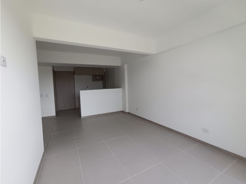 Arriendo Apartamento en Marinilla Colina de Alcaravanes — foto 5