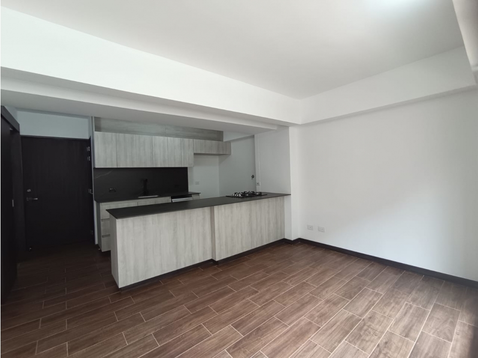 Arriendo Apartamento Unidad Retiro Club — foto 5