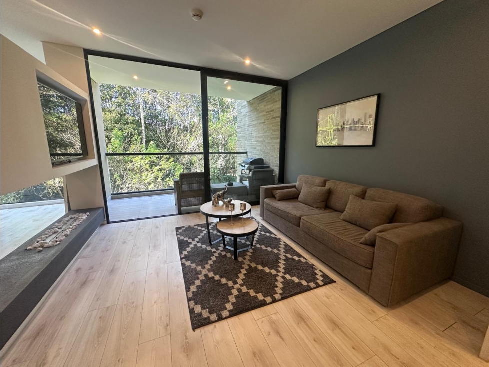 Arriendo Apartamento en SWING LIVING — foto 2