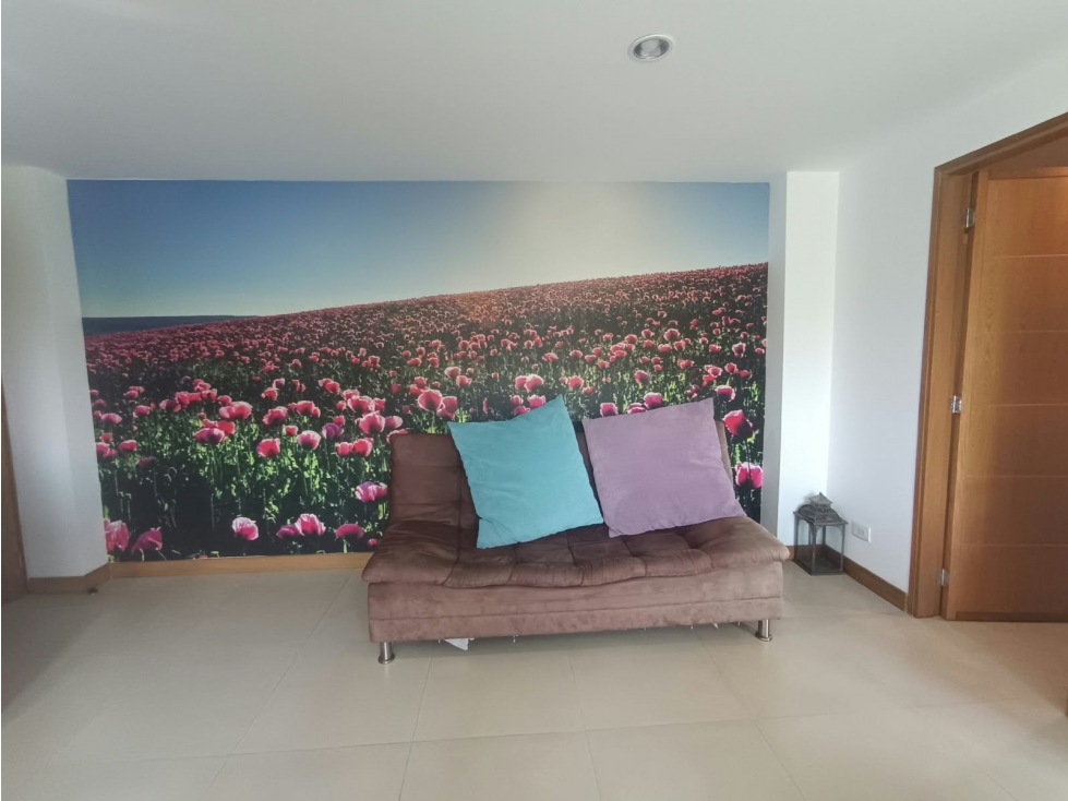 Arriendo Apartaestudio Pietra Santa — foto 4