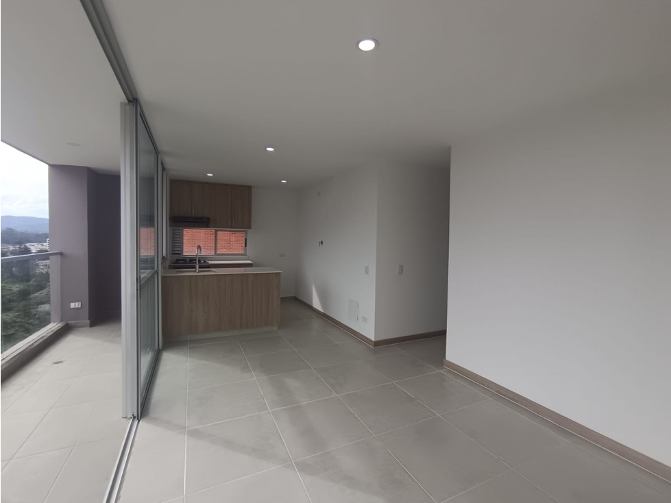 Arriendo Apartamento Unidad Aqua — foto 5