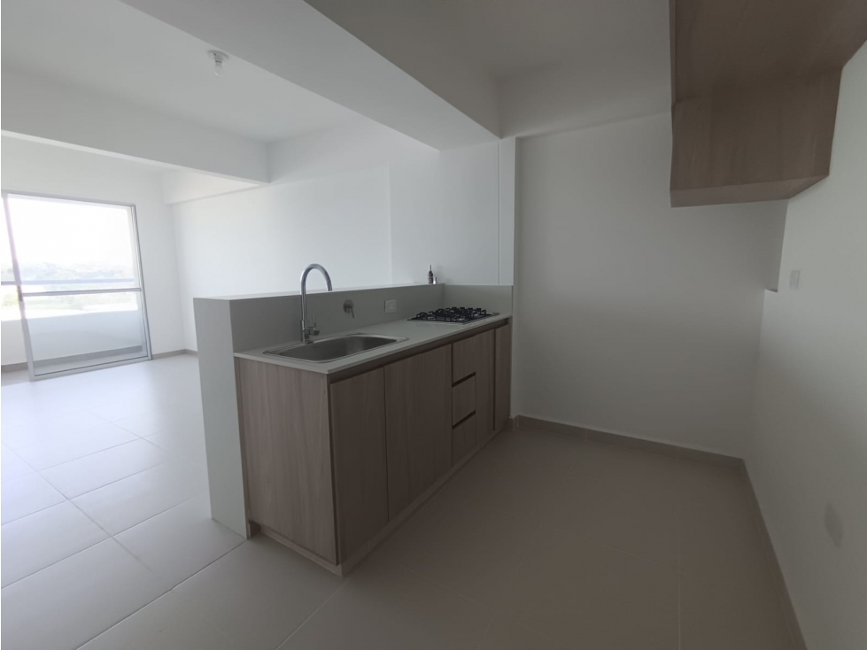 Arriendo Apartamento en Marinilla Colina de Alcaravanes — foto 3
