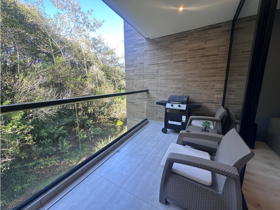 Arriendo Apartamento en SWING LIVING — foto 3