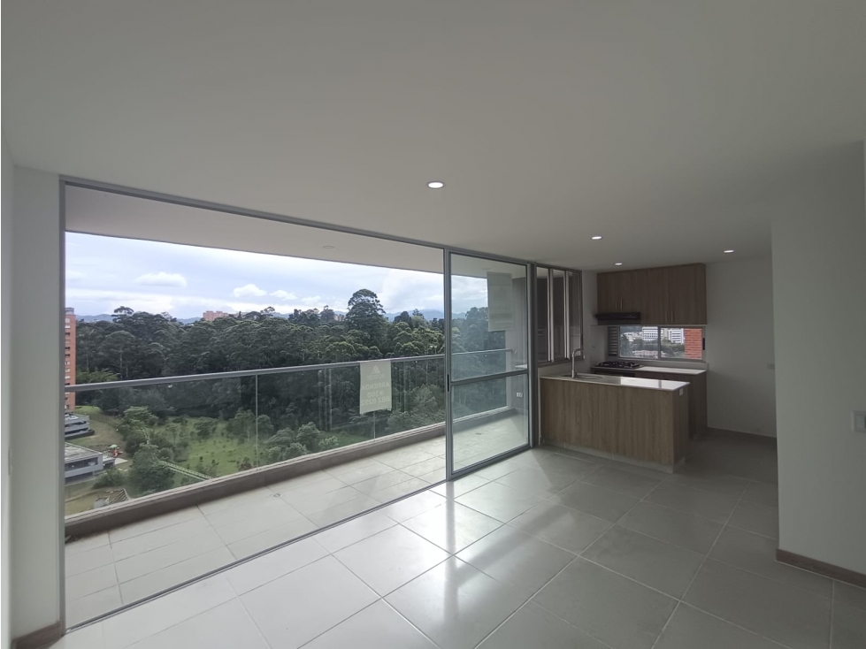 Arriendo Apartamento Unidad Aqua — foto 6