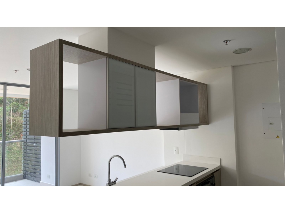 Arriendo Apartamento Portanova Suites — foto 6