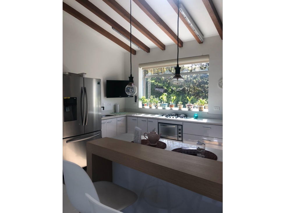 Arriendo Vendo Casa Parcelación La Pradera — foto 3