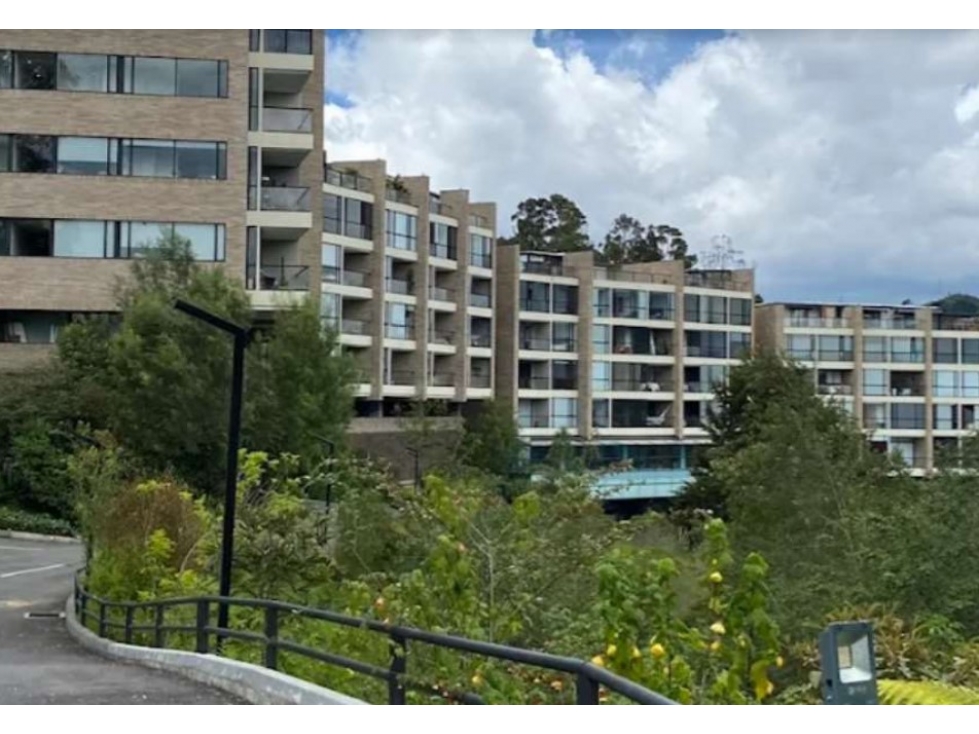Arriendo Apartamento en SWING LIVING