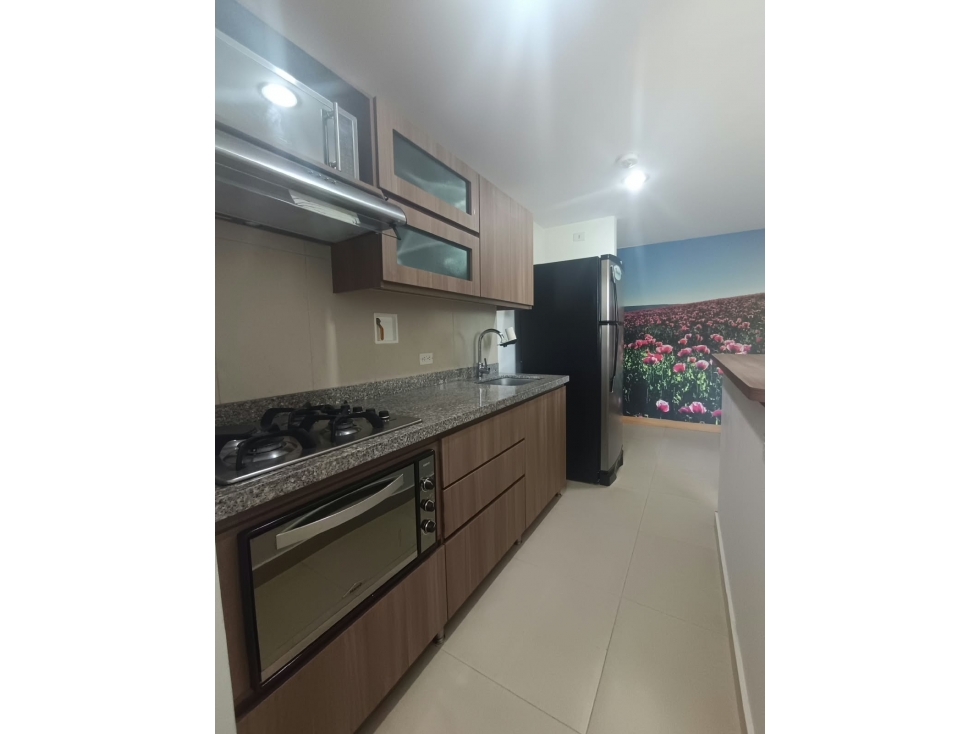Arriendo Apartaestudio Pietra Santa — foto 3