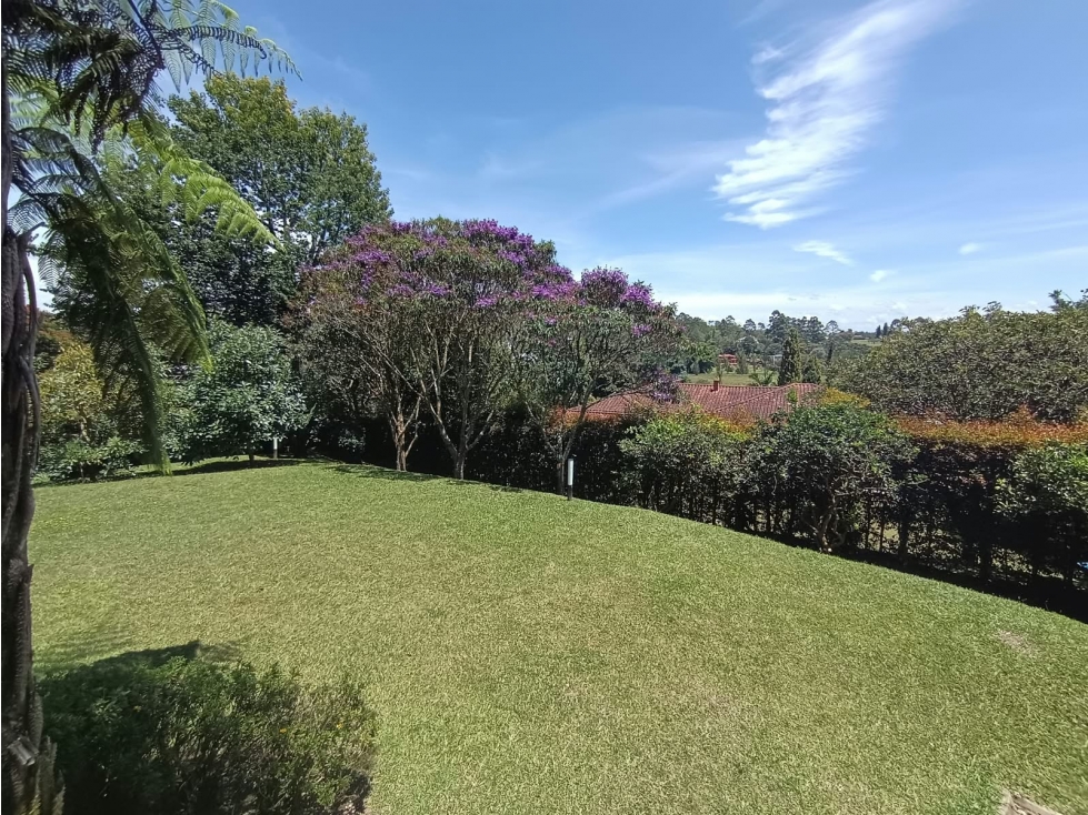 Arriendo Vendo Casa Parcelación La Pradera — foto 4